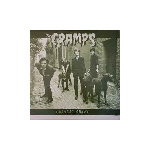 Gravest Gravy (LP)