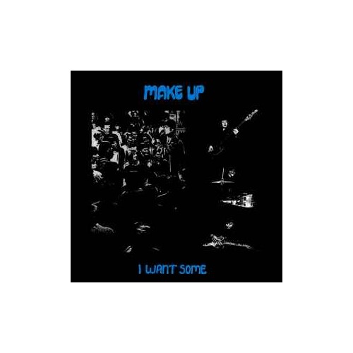 I Want Some (2LP)