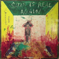 Satan Is Real Again (LP)