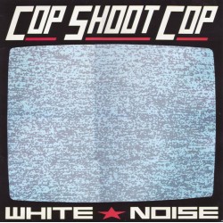 White Noise (LP)