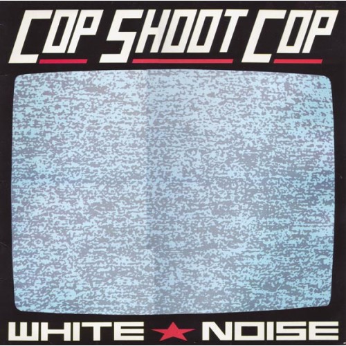 White Noise (LP)