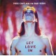 Let Love In (LP)