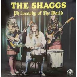 Philosophy Of The World (LP)