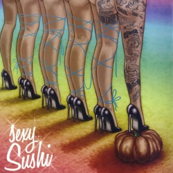 Estafette (LP)