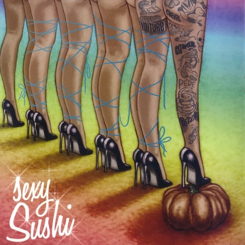 Estafette (LP)