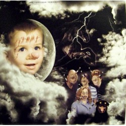 Flammes (LP)