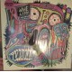 Tv Dinner (LP) coloured