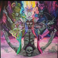 Marrow Deep (2LP)