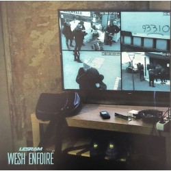 Wesh Enfoiré (LP)