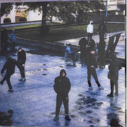 Malvado (2LP)