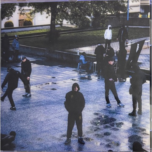 Malvado (2LP)
