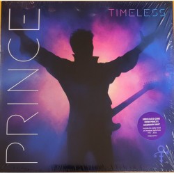 Timeless (LP)