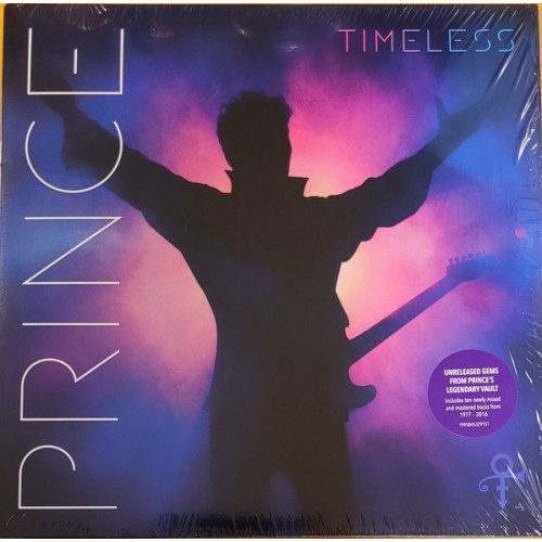 Timeless (LP)