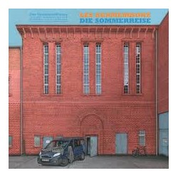 Die Sommerreise (LP) coloured