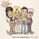 Truth Or Consequence - Live Album (LP)