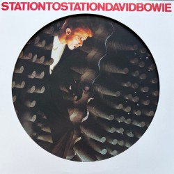 Station To Station - 50th anniversary (picture disc)