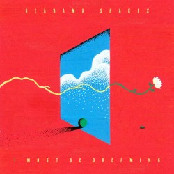 I Must Be Dreaming (LP) bleu
