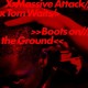 Boots On The Ground (EP) bleu