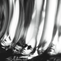 Chrome (LP)