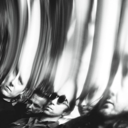 Chrome (LP)
