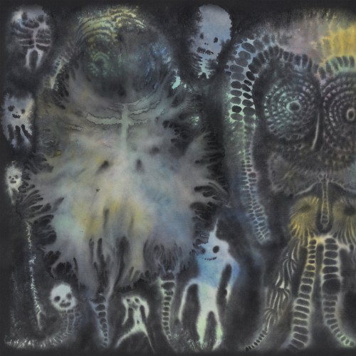 There Near (LP) coloured