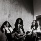 The Womack Sisters (LP) purple