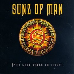 The Last Shall Be First (2LP)