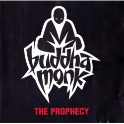 The Prophecy (2LP)