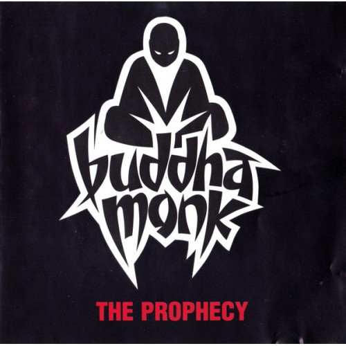 The Prophecy (2LP)