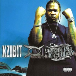 Restless (2LP)