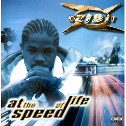 At The Speed Of Life (2LP)