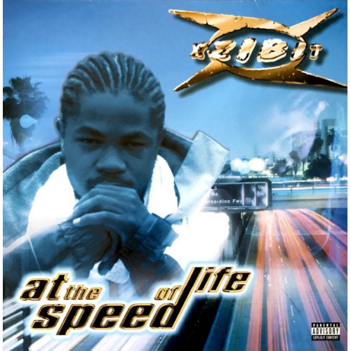 At The Speed Of Life (2LP)