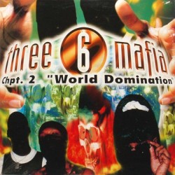 Chpt. 2 : World Domination (2LP)