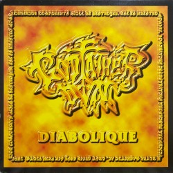 Diabolique (2LP)