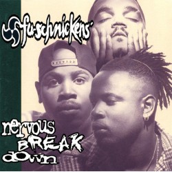 Nervous Breakdown (LP)