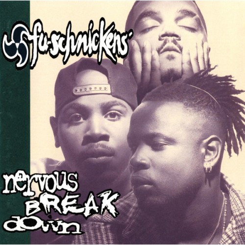 Nervous Breakdown (LP)