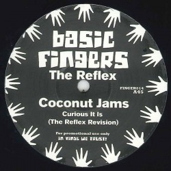 Coconut Jams (EP)