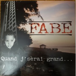Quand J'Serai Grand ...  (EP)