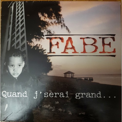 Quand J'Serai Grand ...  (EP)