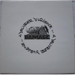 Dooeen' Damage : À Délivrer D'Urgence (EP)