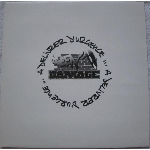 Dooeen' Damage : À Délivrer D'Urgence (EP)