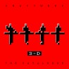 3-D : The Catalogue (Box 9LP + Carte)