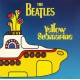 Yellow Submarine Songtrack (LP) jaune