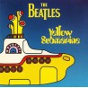 Yellow Submarine Songtrack (LP) jaune