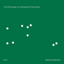 The Anthology Of Unamerican Folk Music Vol. 1(LP)