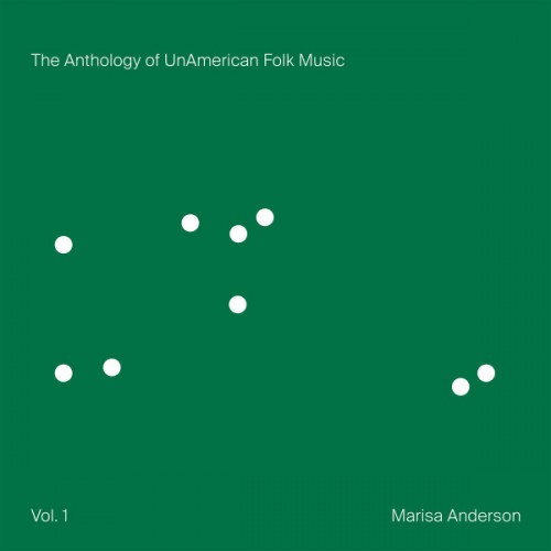 The Anthology Of Unamerican Folk Music Vol. 1(LP)