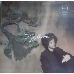 Tyber (LP) white