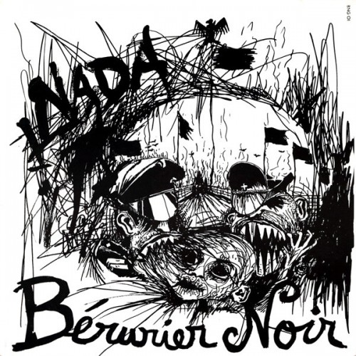 Nada / Gloco (EP)