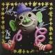 Carpe Diem, Moonman (LP) splatter