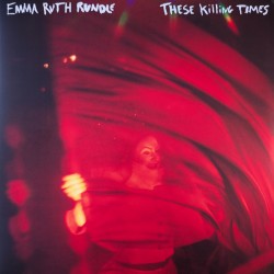These Killing Times (LP)
